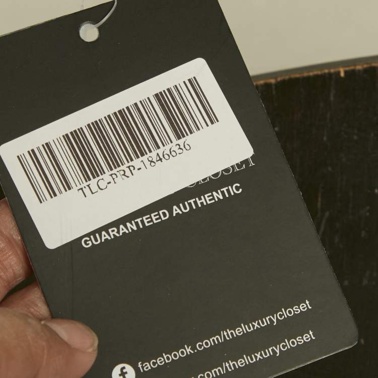 Pre Owned Loro Piana Beige Stretch Gabardine Formal Trousers S