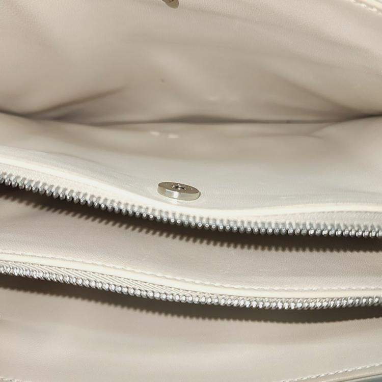 Pre Owned Loro Piana Crossbody Bag