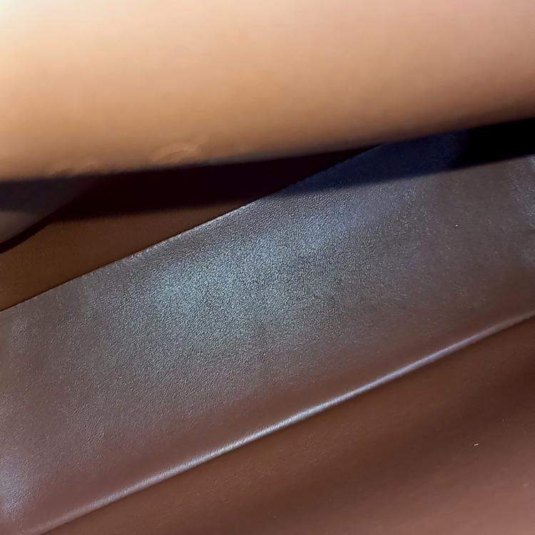 Pre Owned Loro Piana Extra Pocket Backpack