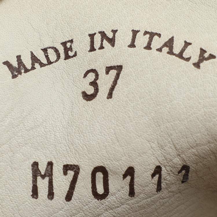 Pre Owned Loro Piana Grey Suede Summer Charms Walk Loafers Size 37