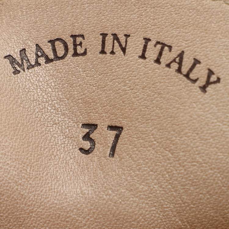 Pre Owned Loro Piana Beige Suede Summer Charms Walk Loafers Size 37
