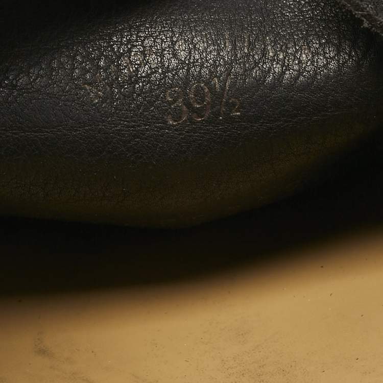 Pre Owned Loro Piana Navy Blue Suede Summer Charms Walk Loafers Size 39.5