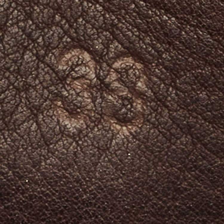 Pre Owned Loro Piana Brown Suede Summer Charms Walk Loafers Size 38