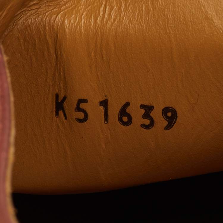 Pre Owned Loro Piana Open Walk Size 40 Rust Brown Suede Ankle Length Boots