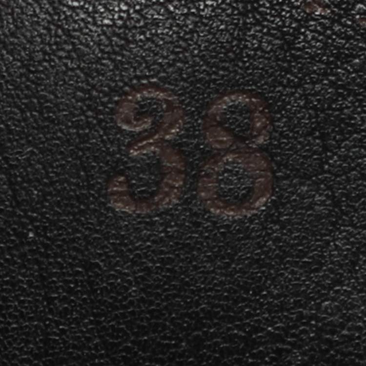 Pre Owned Loro Piana Summer Charms Walk Size 38 Blue Suede Loafers