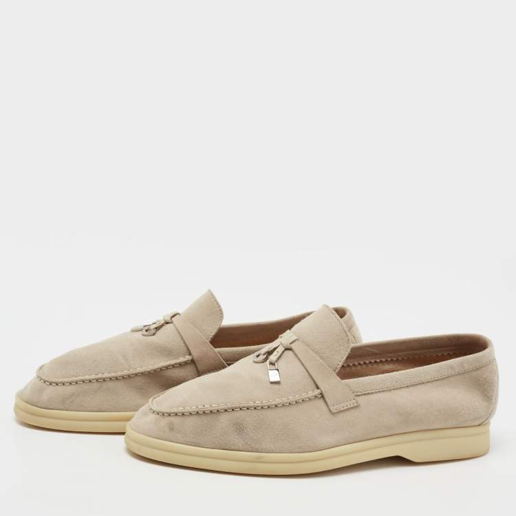 Summer Charms Walk Loafers