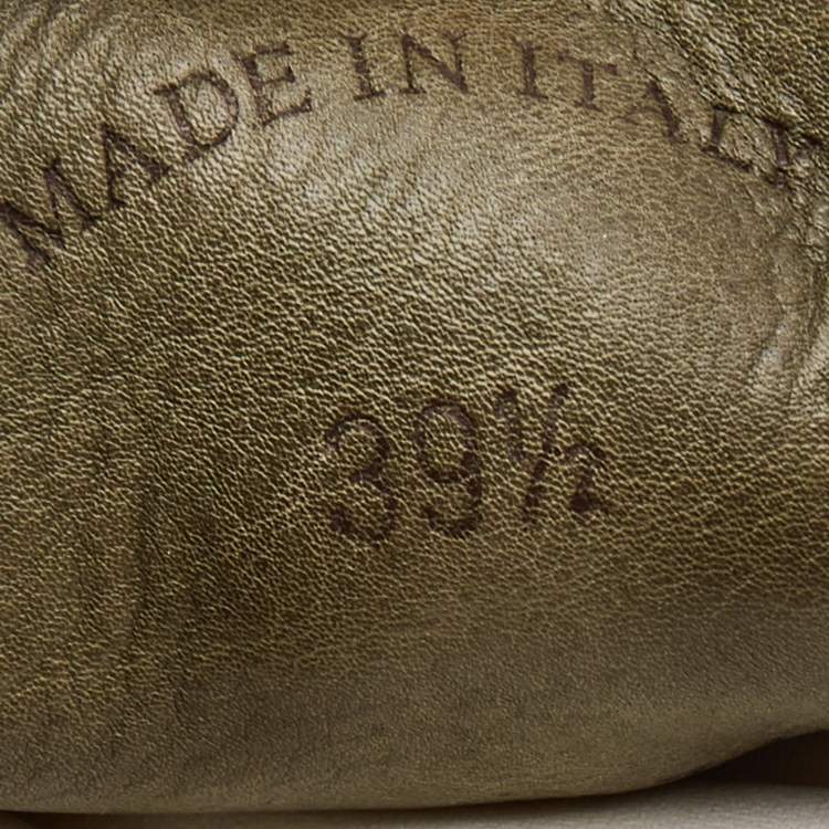Pre Owned Loro Piana Grey Suede Summer Charms Walk  Loafers  Size 39.5