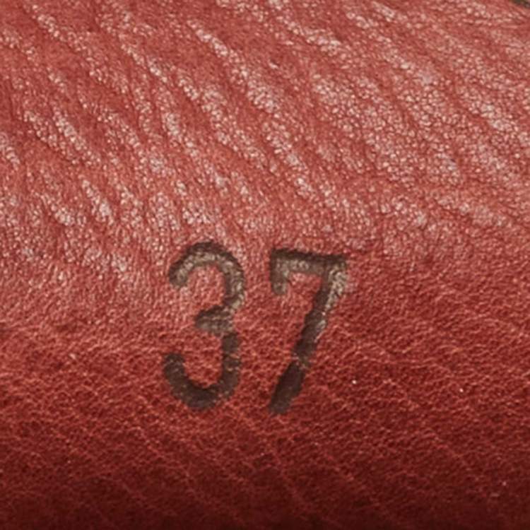 Pre Owned Loro Piana Brown Suede Summer Charms Walk Loafers Size 37