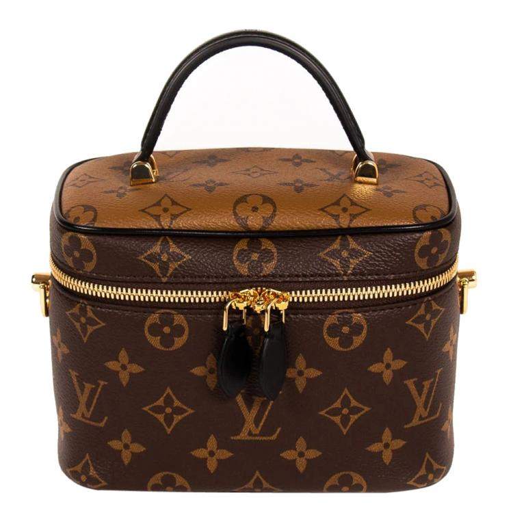 lv vanity bag