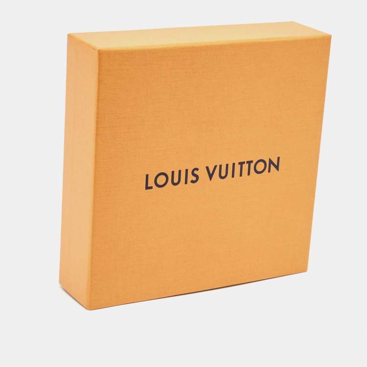 Pre Owned Louis Vuitton Beige Leather Adjustable Shoulder Bag Strap