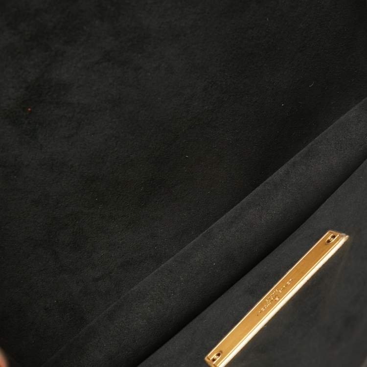 Pre Owned Louis Vuitton Monogram/Monogram Reverse Canvas Dauphine MM Bag