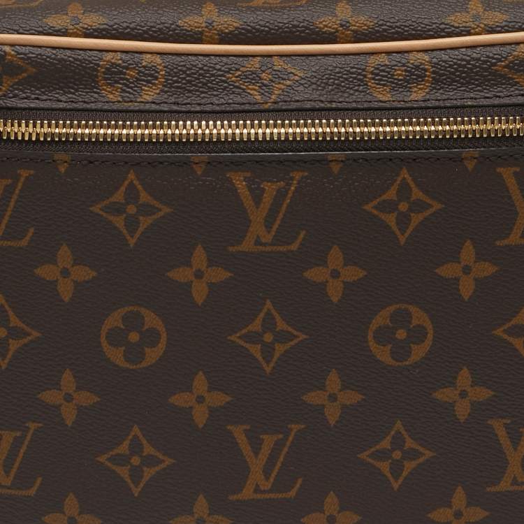 Pre Owned Louis Vuitton Nice BB Monogram Canvas Toiletry Bag