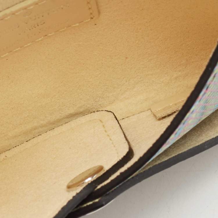 Louis Vuitton Kirigami Pochette Monogram Canvas GM - ShopStyle Wallets &  Card Holders