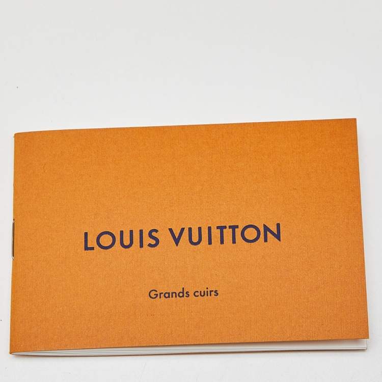 Pre Owned Louis Vuitton Black Taurillon Leather and Python Capucines BB Bag
