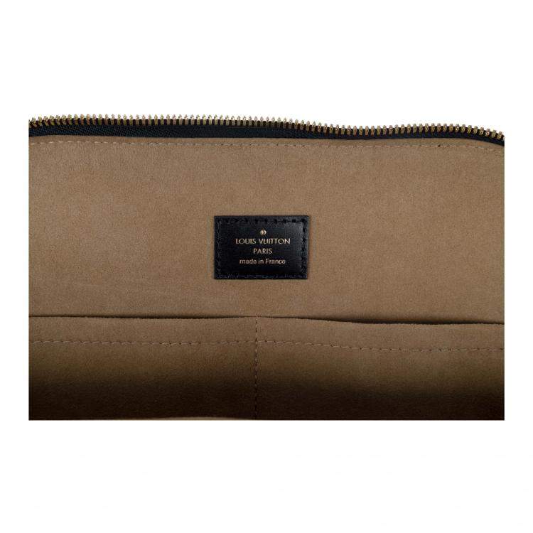 مملوكة مسبقًا Louis Vuitton Time Trunk Alma PM