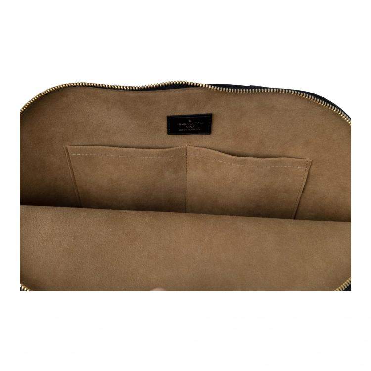 مملوكة مسبقًا Louis Vuitton Time Trunk Alma PM