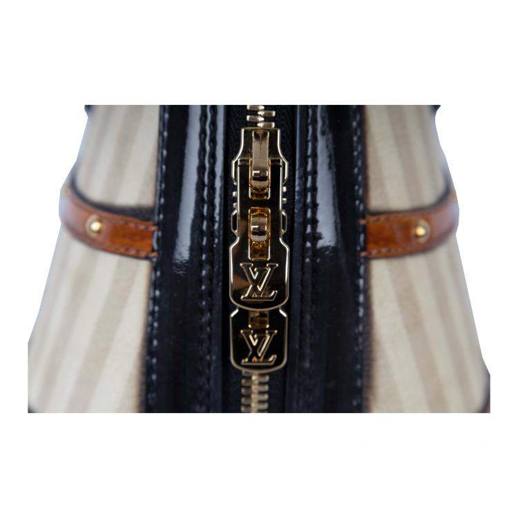 مملوكة مسبقًا Louis Vuitton Time Trunk Alma PM