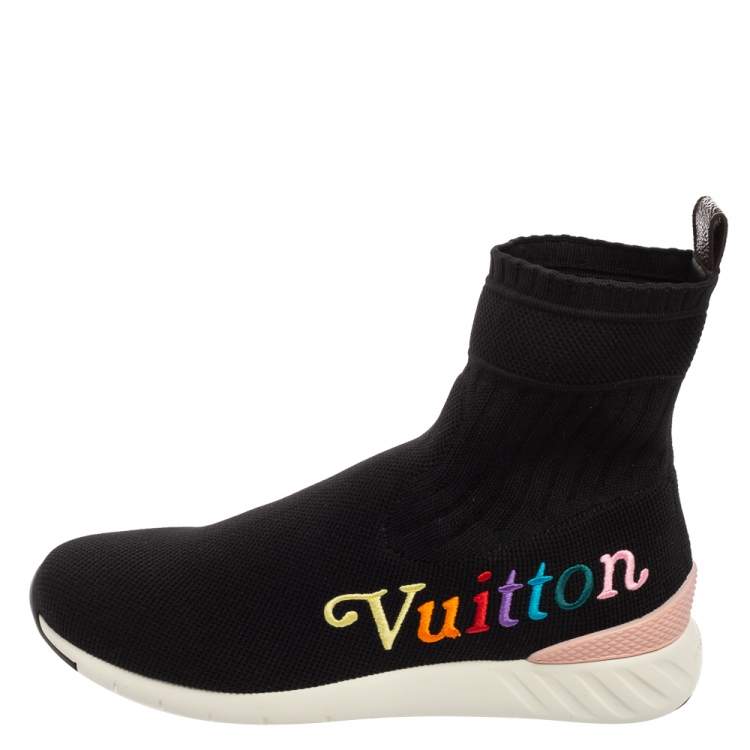 Louis Vuitton Aftergame Trainers 38 - Good or Bag