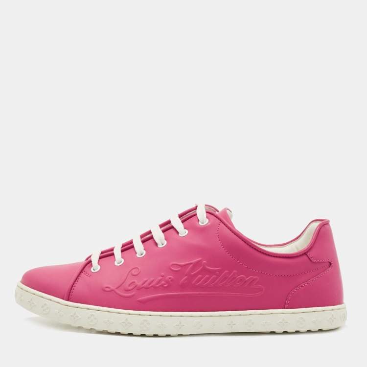 Louis Vuitton Pink Shoes for Women for sale