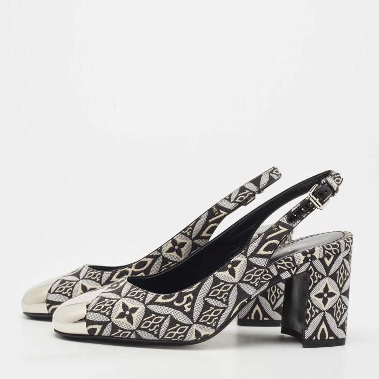 Louis Vuitton  Me too shoes, Bow pumps, Fashion shoes