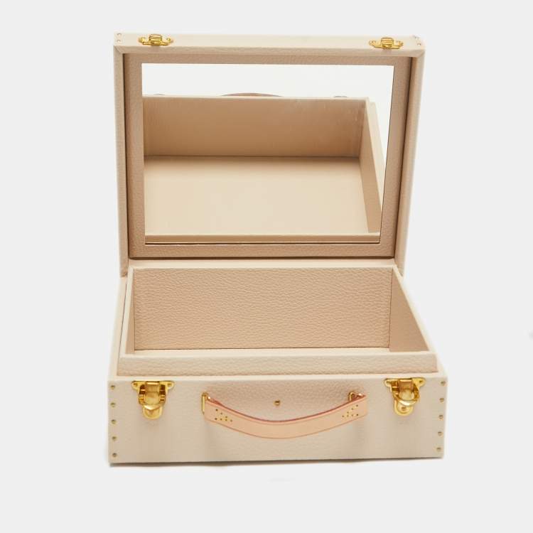 Pre Owned Louis Vuitton Monogram Canvas Boite Flacons Case