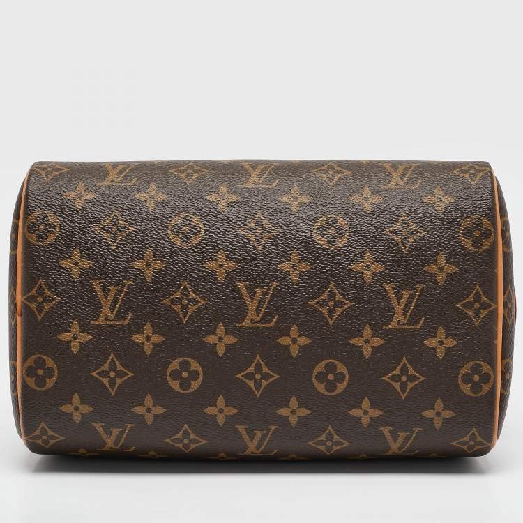 Pre Owned Louis Vuitton Monogram Canvas King Size Toiletry Bag