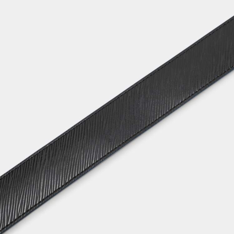 Pre Owned Louis Vuitton Multicolor Epi Leather Shoulder Bag Strap