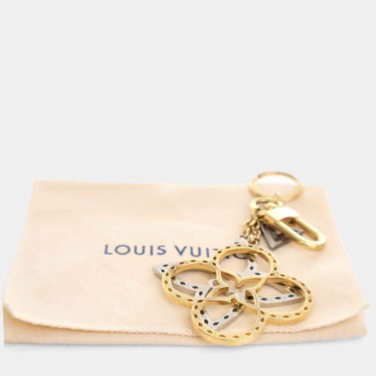 Pre Owned Louis Vuitton Neo Tape Bag Charm