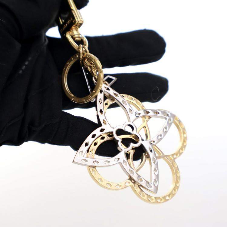 Pre Owned Louis Vuitton Neo Tape Bag Charm