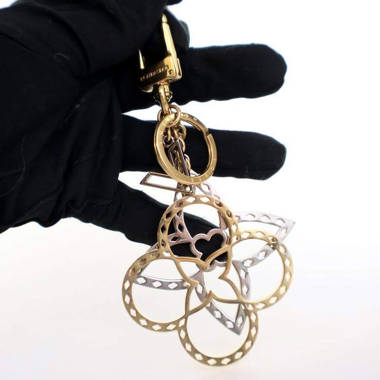 Pre Owned Louis Vuitton Neo Tape Bag Charm