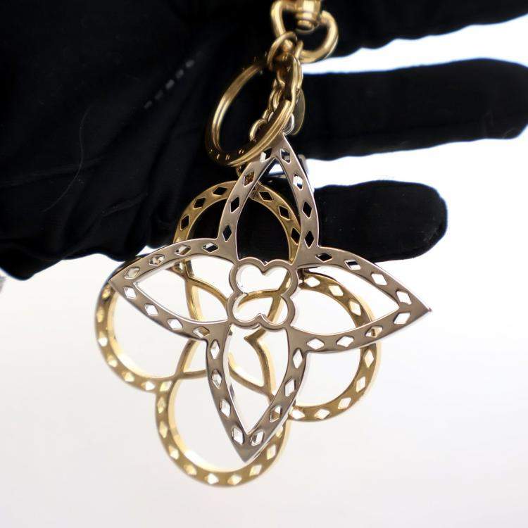 Pre Owned Louis Vuitton Neo Tape Bag Charm