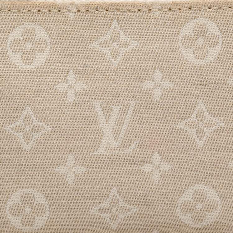 مملوكة مسبقًا علبة مفاتيح لويس فيتون بيج ميني لين