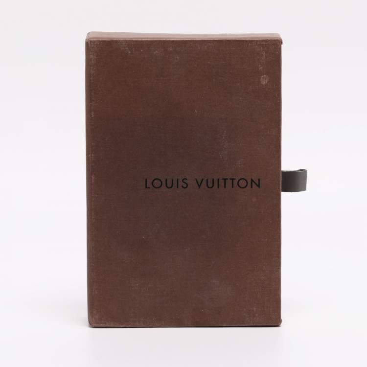 مملوكة مسبقًا علبة مفاتيح لويس فيتون بيج ميني لين