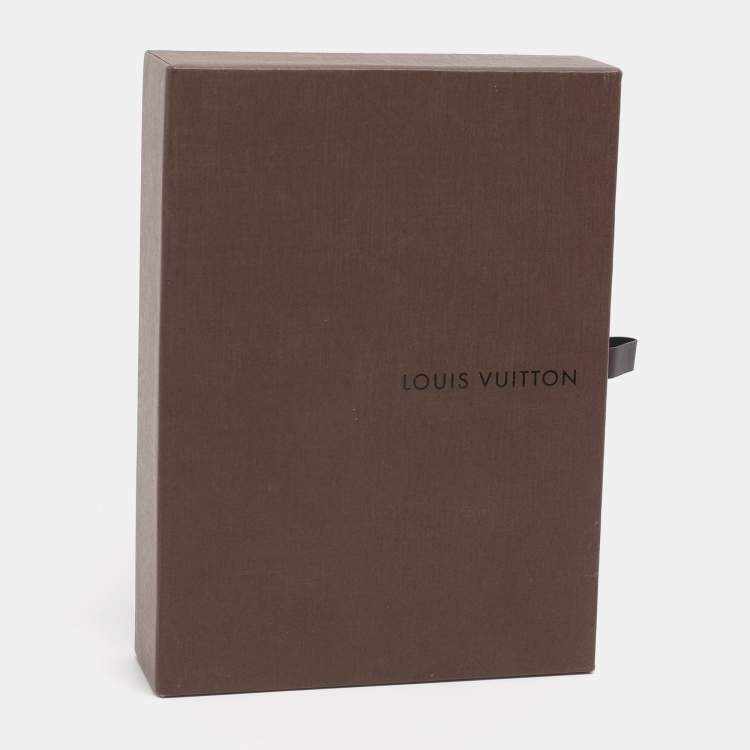 مملوكة مسبقًا سلسلة زينة لويس فيتون قماش مونوغرام مع شرابة