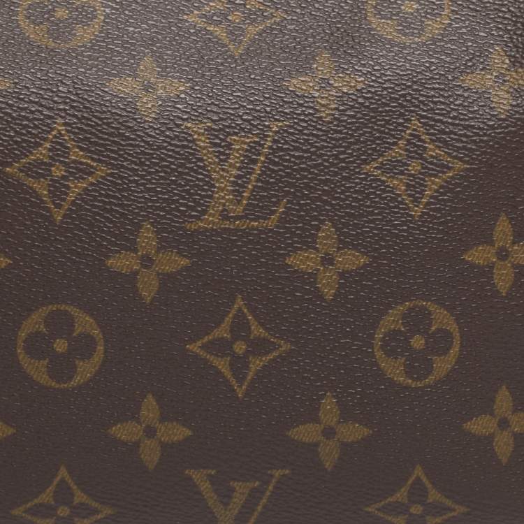 مملوكة مسبقًا Louis Vuitton Monogram Canvas Toiletry 19 Pouch