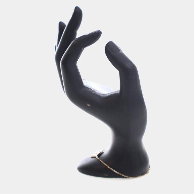 Pre Owned Louis Vuitton Color Blossom BB Star Bracelet