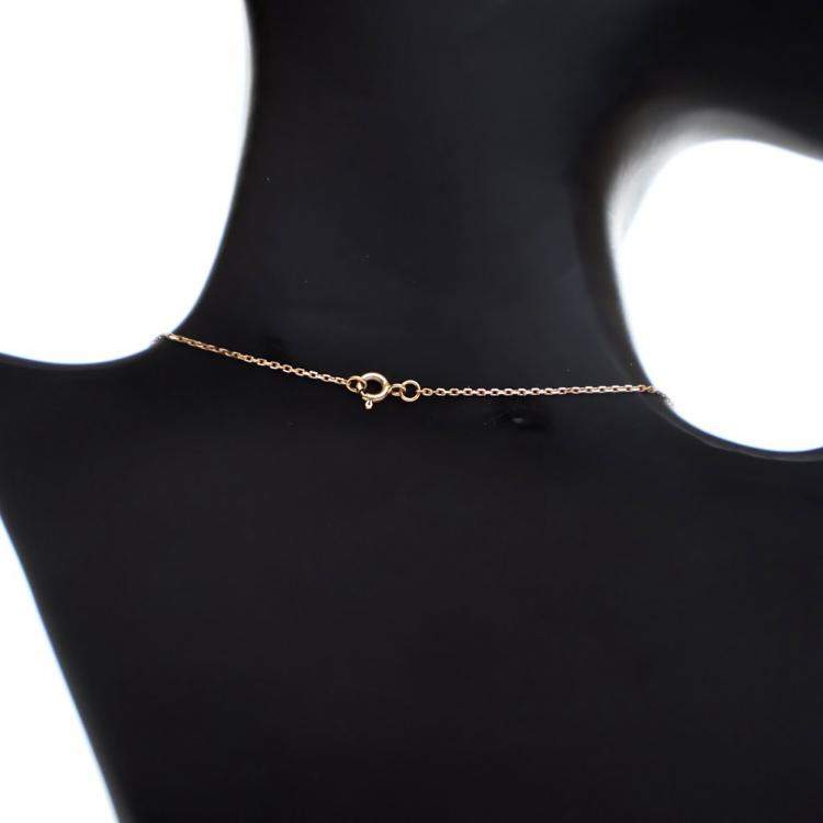 Pre Owned Louis Vuitton Color Blossom BB Star Pendant