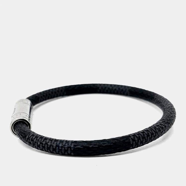 Pre Owned Louis Vuitton Keep It Bracelet