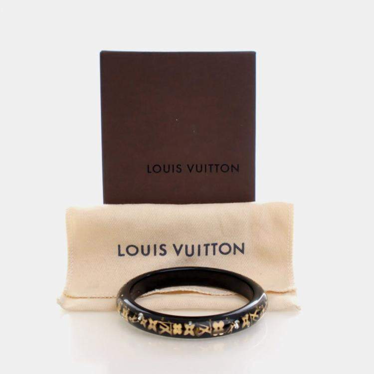 مملوكة مسبقًا Louis Vuitton Inclusion Bangle PM
