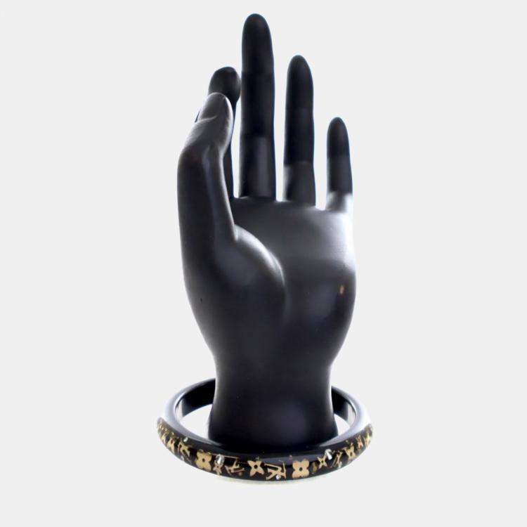 مملوكة مسبقًا Louis Vuitton Inclusion Bangle PM