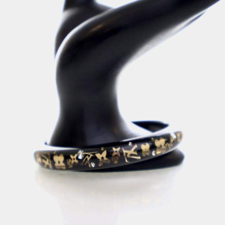مملوكة مسبقًا Louis Vuitton Inclusion Bangle PM