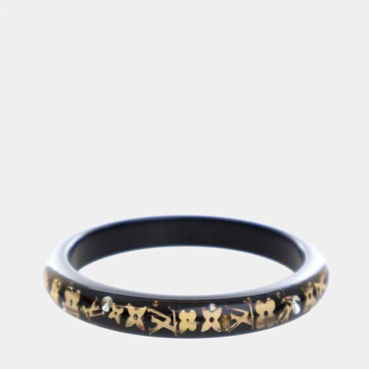 مملوكة مسبقًا Louis Vuitton Inclusion Bangle PM