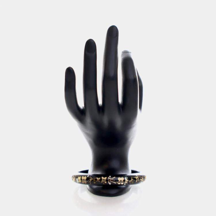 مملوكة مسبقًا Louis Vuitton Inclusion Bangle PM