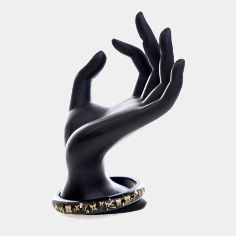 مملوكة مسبقًا Louis Vuitton Inclusion Bangle PM
