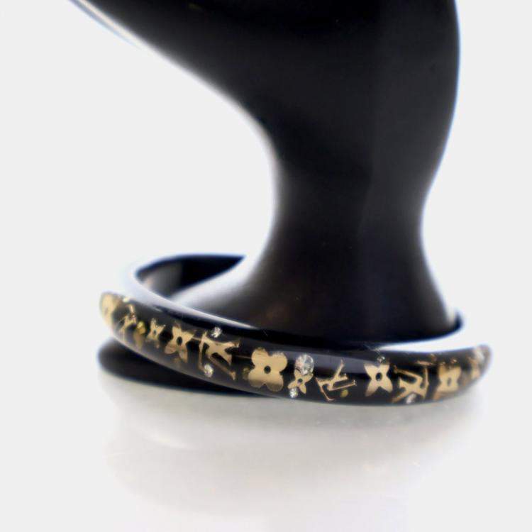 مملوكة مسبقًا Louis Vuitton Inclusion Bangle PM