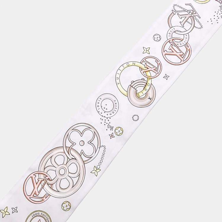 Pre Owned Louis Vuitton Bandeau