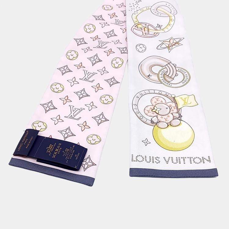 Pre Owned Louis Vuitton Bandeau