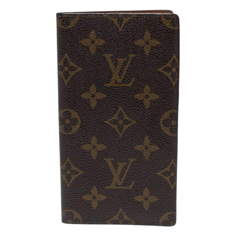 Accessories, Authentic Louis Vuitton Pocket Agenda Cover
