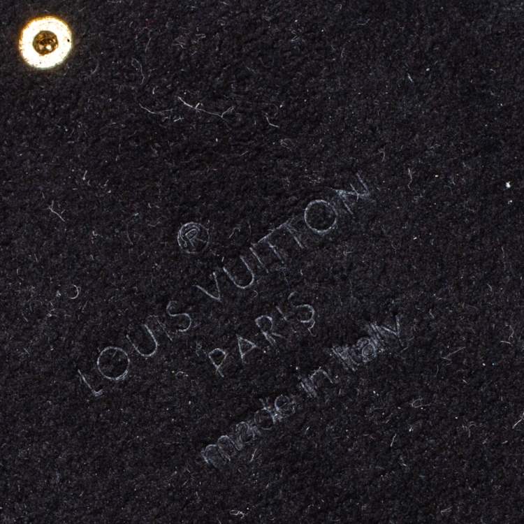 Pre Owned Louis Vuitton Monogram Canvas Eye Trunk iPhone 7 Case