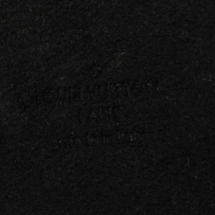 Pre Owned Louis Vuitton Monogram Canvas Eye Trunk iPhone 7 Plus Case